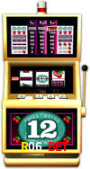 VIP Casino R06 Bet