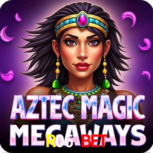 Account Benefits R06 Bet