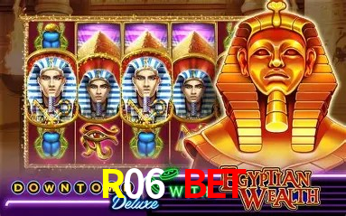 Security Systems R06 Bet