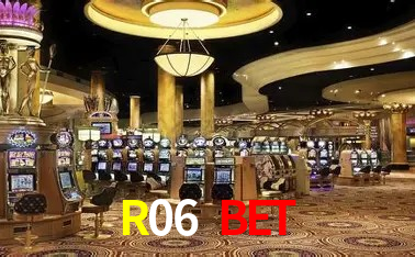 API Integration R06 Bet