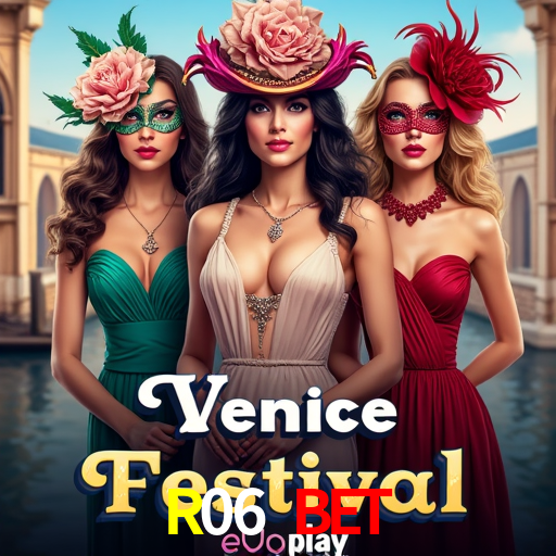 Bonus Features R06 Bet