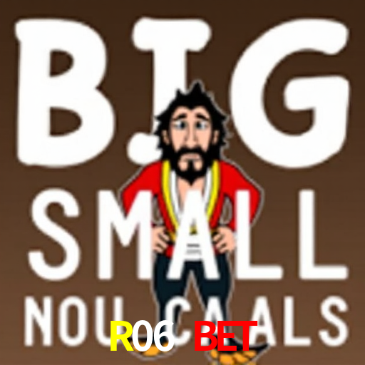 Live Casino R06 Bet