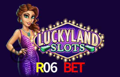 Premium Interface R06 Bet