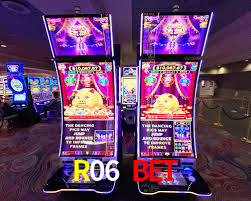 Daily Bonuses R06 Bet