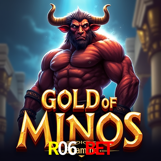 Welcome Bonus R06 Bet