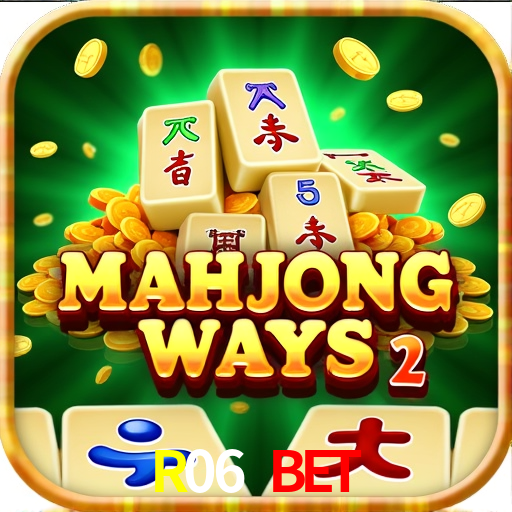 Game Providers R06 Bet